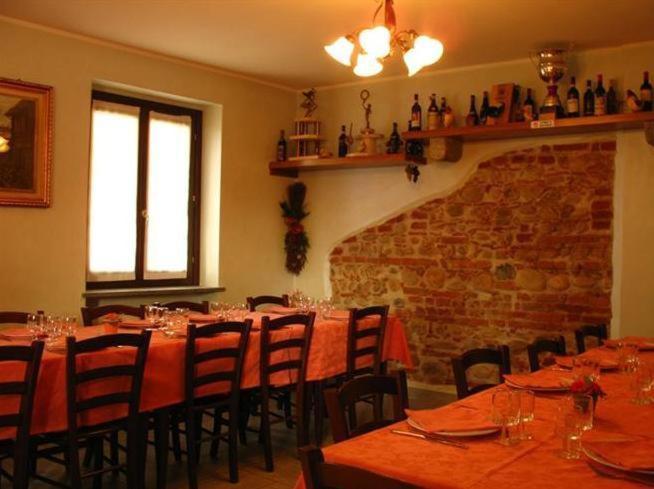 Cascina Aguzza *