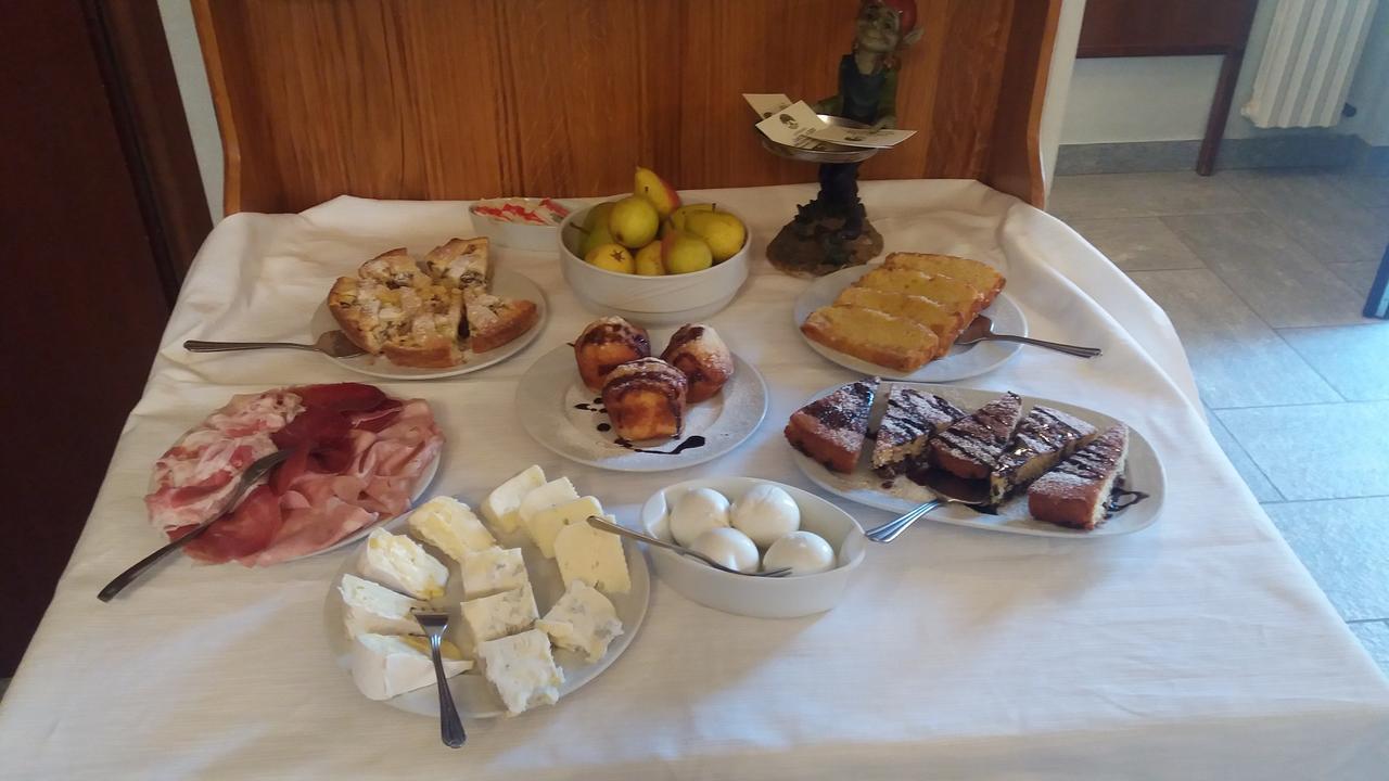 Cascina Aguzza Agroturismo