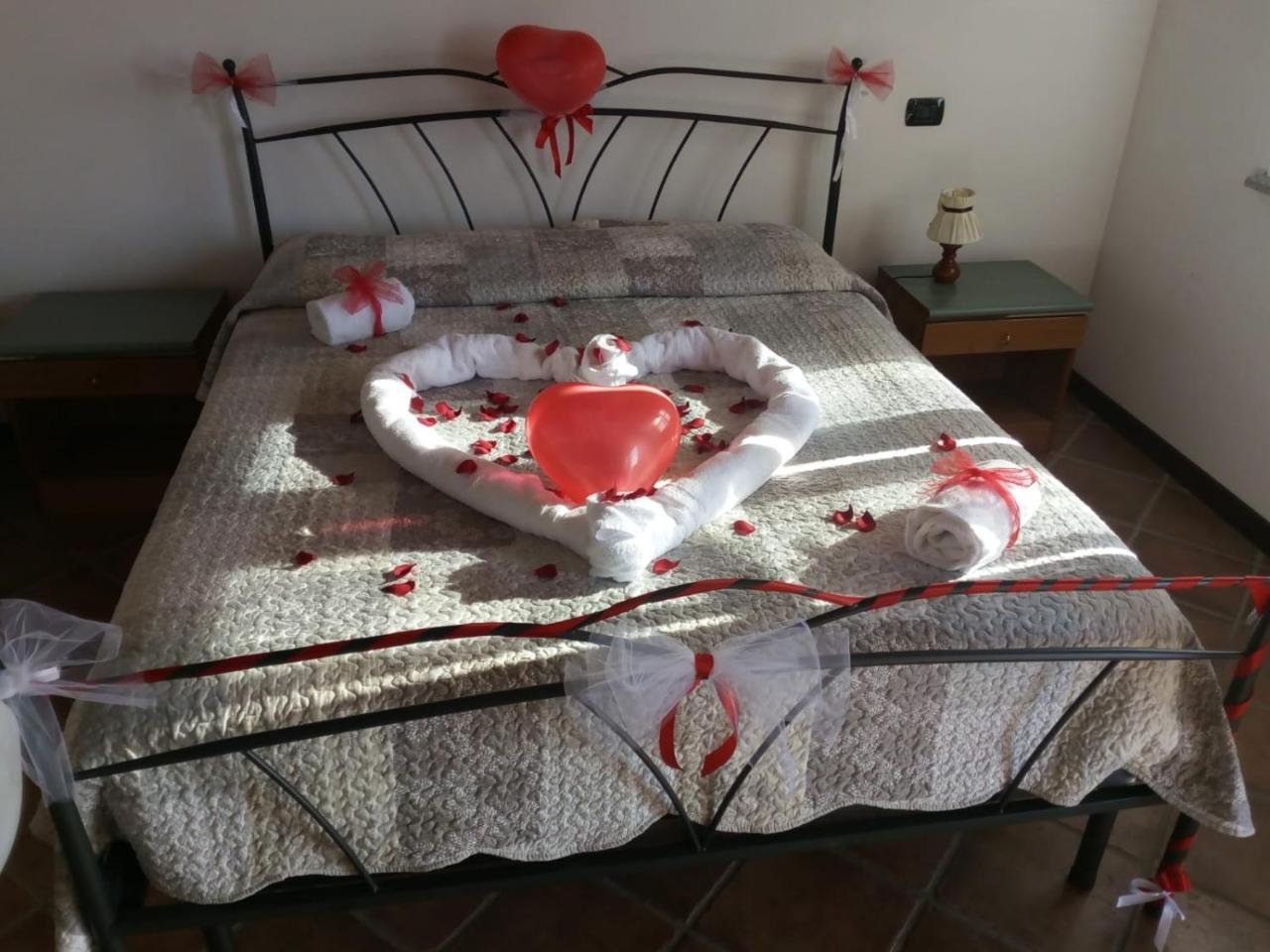Agriturismo Cascina Aguzza *